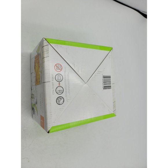 Libbey Glass Harlow Set Of 4 11oz. New A13 - Picture 9 of 9